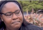 Black student targeted by racist abusers on Aberystwyth train - Voice Online