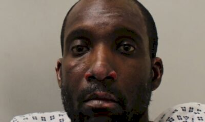Brent Petrol murder: Man convicted of murder in arson attack on estranged wife