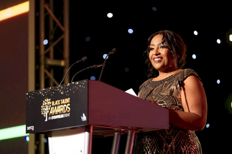 The Black Talent Awards