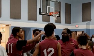 How One Basketball Team in Fort Wayne, Indiana, Is Changing the Game On and Off the Court