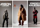 TikToker Wisdom Kaye’s Halloween 2025 Looks Are the Best Thing on the Internet Right Now!