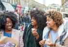 Weg Bara: The mother and daughter duo behind the private members society for black women - Voice Online