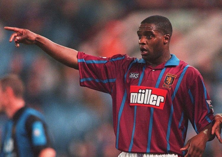 Dalian Atkinson trial: Police officer "rested" foot on Atkinson's head after Tasering him, jury told