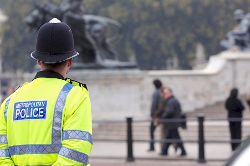 IOPC upholds driver’s complaint of racial profiling against Met police officer - Voice Online