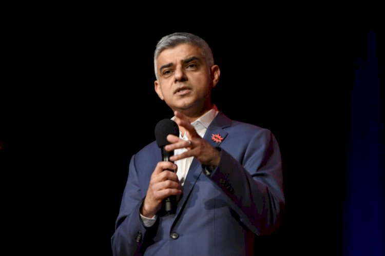 Mayor reaffirms commitment to tackle over-representation of young black Londoners in criminal justice system - Voice Online