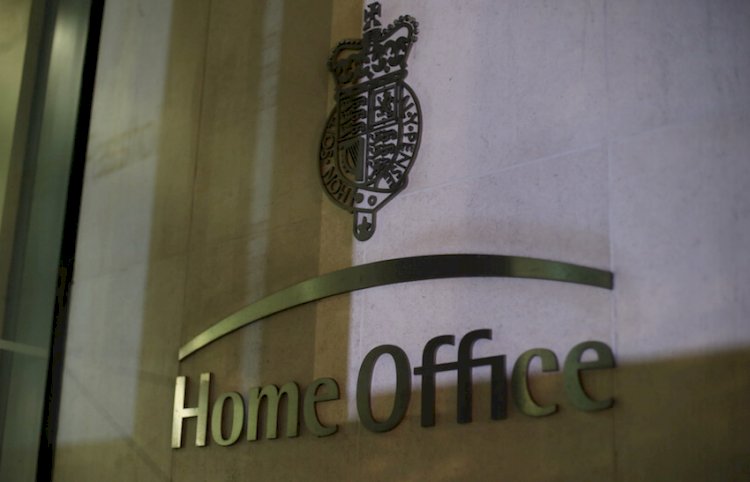 Boy and his mother win case against Home Office policy - Voice Online