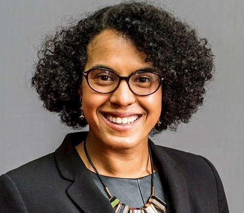 Cllr Kaya Comer-Schwartz appointed first Black woman Leader of Islington Council - Voice Online