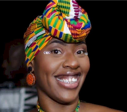 "I was destined to work with children". Business-owner Shada Lambert on her nanny career and breaking down stereotypes along the way - Voice Online