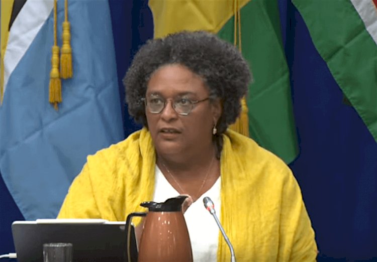Committee established to aid Barbados’ transition to republican system - Voice Online