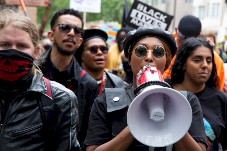 Five Arrested on suspicion of attempted murder of activist Sasha Johnson - Voice Online