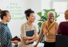 Children of immigrants are being held back by 'employer discrimination’ in UK, says report - Voice Online