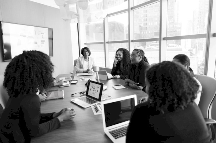 Black Solicitors Network launches latest Diversity League - Voice Online