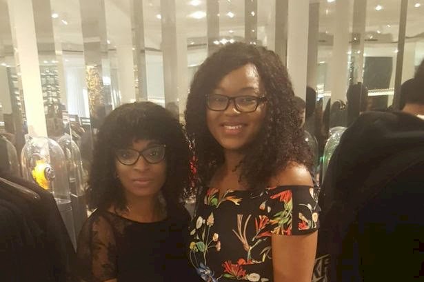 Nigerian-born entrepreneurs launch app to locate African and Caribbean takeaways - Voice Online