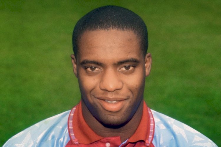 Dalian Atkinson trial: PC 'not honest' in account of ex-footballer's death, jury told - Voice Online