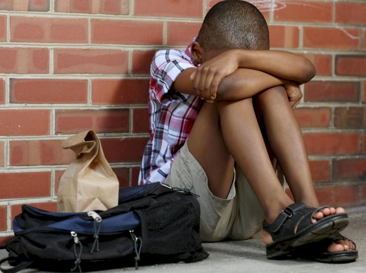 Missing People charity gathering evidence on missing Black children - Voice Online