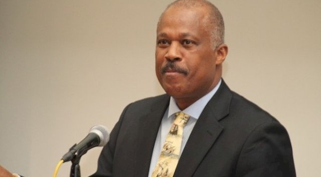 Sir Hilary Beckles: Caribbean man, global African - Voice Online