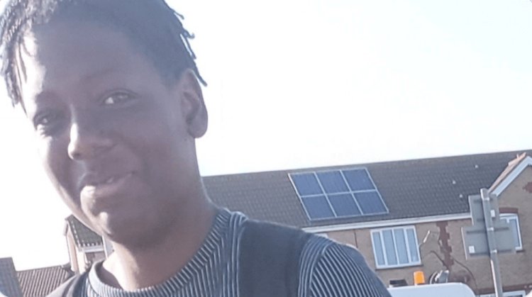 Police search for missing 12-year-old boy, Jahrae Gillespie, who hasn't been seen for 4 days - Voice Online