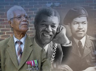 Windrush Foundation launch the Sam King Windrush Awards for children - Voice Online