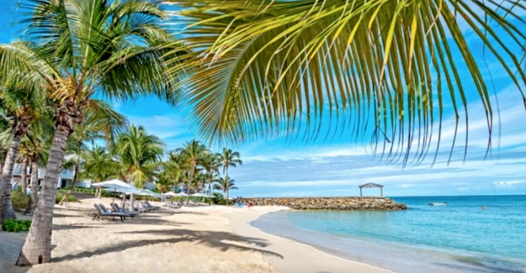 Caribbean islands added to travel green list - Voice Online