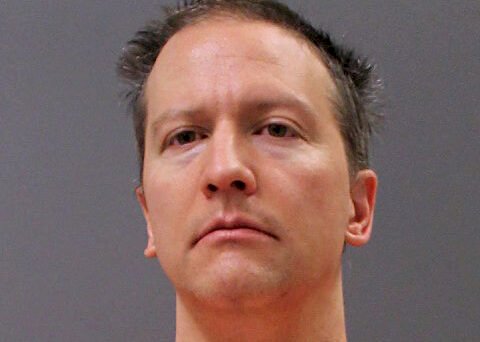 Derek Chauvin sentenced to 22 years and 6 months in prison for the murder of George Floyd - Voice Online