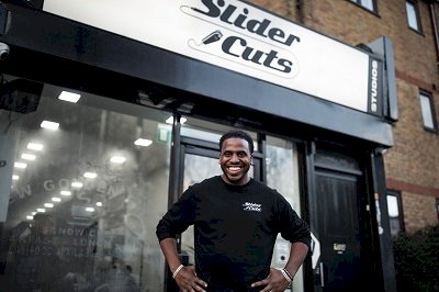 KNIGHTS OF and UK YOUTH launch 'Shaping Up Culture' grant scheme for young Black entrepreneurs and businesses - Voice Online