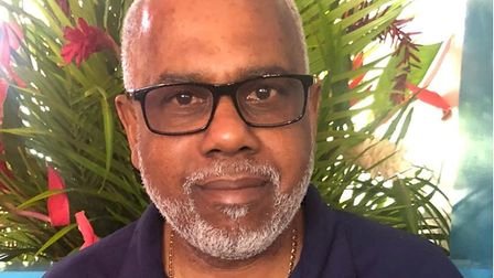 Badminton pioneer Henry Gaspard 'humbled' by his British Empire Medal - Voice Online