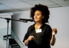 Child safeguarding expert becomes one of UK’s youngest black female professors - Voice Online