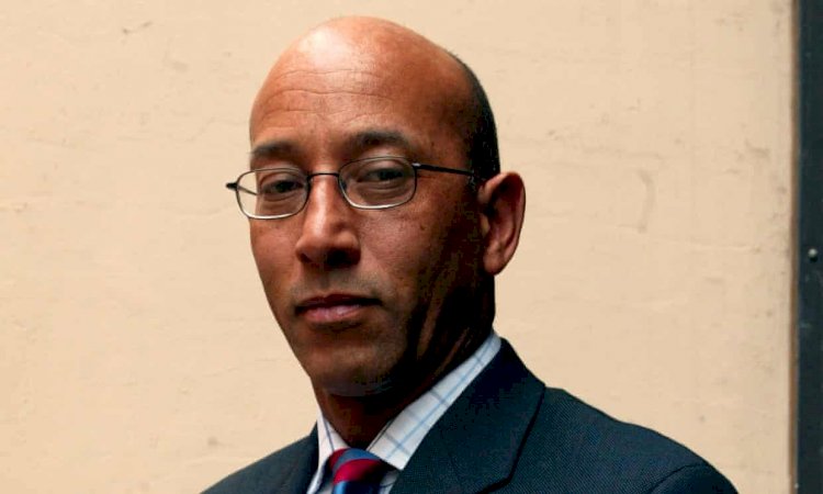 Retired judge Peter Herbert settles race accusation case against judiciary - Voice Online