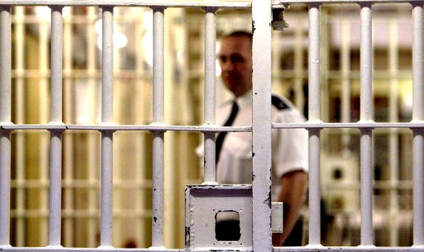 74% of children in London prisons awaiting trial are black, LBC investigation finds - Voice Online