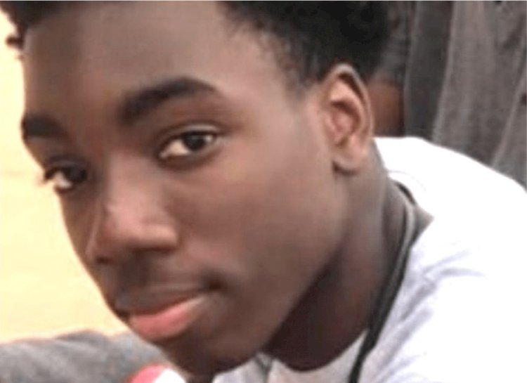 Met Officers issue misconduct notices over disappearance of Richard Okorogheye - Voice Online
