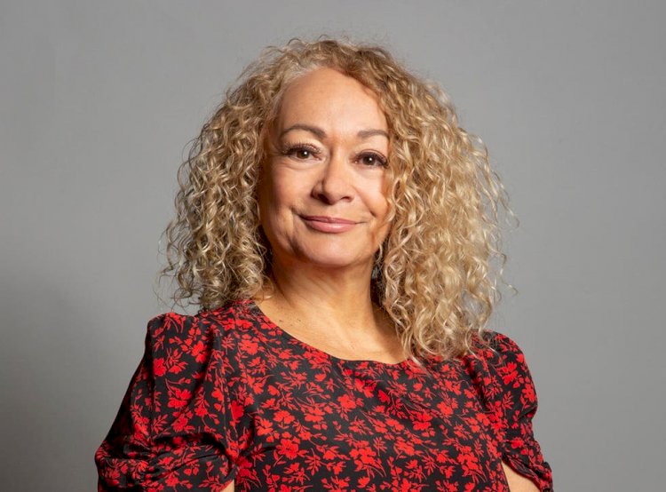 'Police officers just targeted in on us' says Labour MP Kim Johnson as she accuses Met of racism after being stopped in London - Voice Online