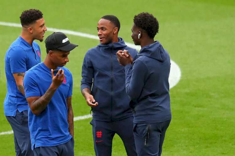 Over 1 million people sign Petition to ban racists from football matches - Voice Online