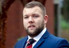 Police officer convicted of assault against two black men - Voice Online