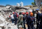 Haiti death toll rises to 1,419 as tropical storm Grace threatens more destruction - Voice Online