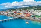 Dominica announces its first Covid-19 death