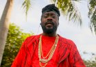 King Beenie Man is back in the UK