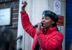 Four to stand trial on attempted murder charge over Sasha Johnson