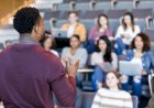 Black students to receive funding for mental health services at LSBU and Lambeth College