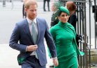 Harry and Meghan 'considered naming' royal family member who made racist remarks about Archie's skin