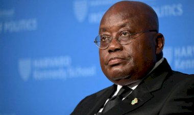 Ghana and Dominica sign an agreement to waive travel visa requirements between the two countries - Voice Online