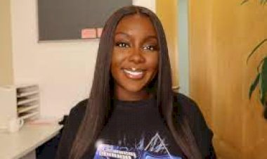 Finance influencer shares how her online money tips are helping thousands - Voice Online