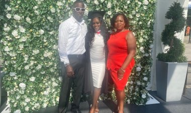 NHS Nurse launches petition to stop husband of 19 years being deported to Jamaica - Voice Online