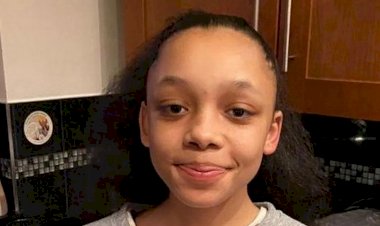 Police launch urgent appeal in search for missing Croydon schoolgirl - Voice Online