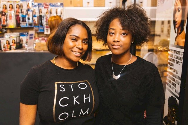 Reimagining finance for Black-owned businesses - Voice Online