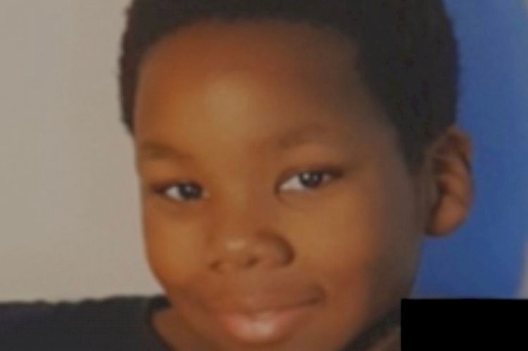 Police begin search for missing 12-year-old boy last seen in Brixton - Voice Online