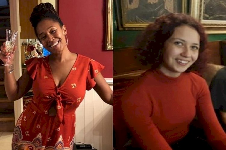 Vigil held for sisters Bibaa Henry and Nicole Smallman - Voice Online