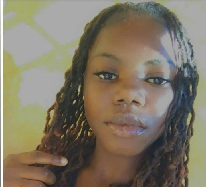 Anger as Rasta teen says Jamaican police cut off her dreadlocks - Voice Online