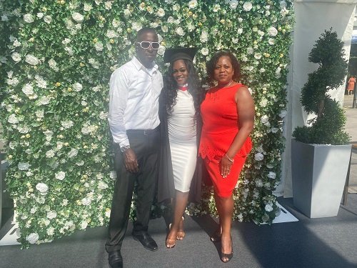 NHS Nurse launches petition to stop husband of 19 years being deported to Jamaica - Voice Online