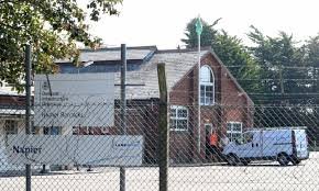 70 racist incidents by far right supporters at asylum accommodation recorded by Home Office - Voice Online