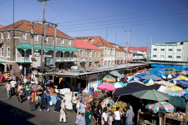 OECS heads of government discuss vaccine confidence - Voice Online